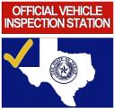 Jesse's Auto Inspections logo